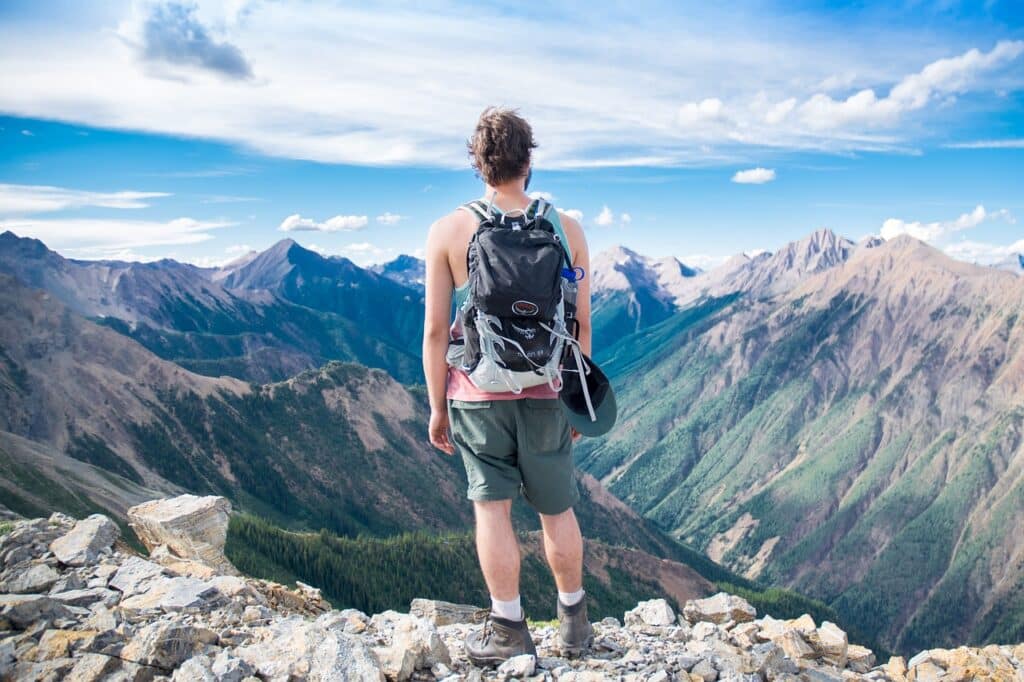 Randonnée en Auvergne, Visiter l'Auvergne, Rando Auvergne