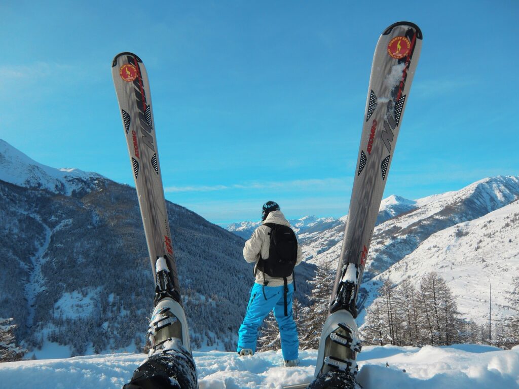 Station de ski, Visiter Auvergne