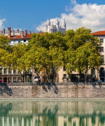 Guides Lyon, Visiter Lyon