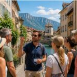 Visite Annecy, Visite Guidée Annecy, Guide Touristique Annecy