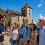 Visite guidée Annecy