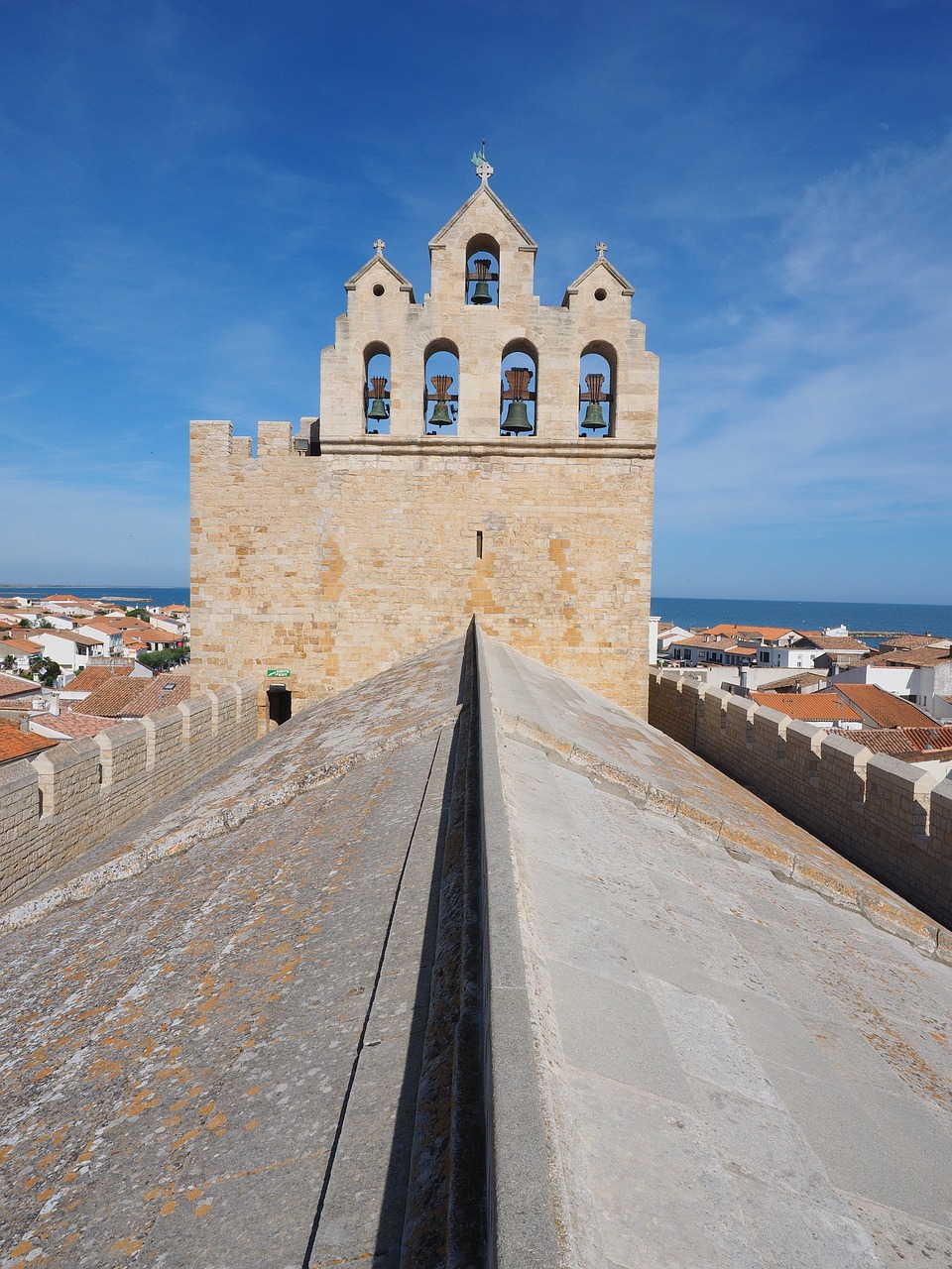 Saintes Maries de la Mer