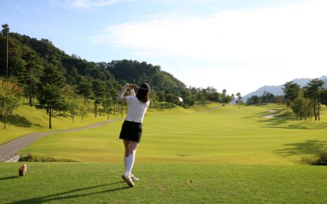 Guide Nice, Visiter Nice, Golf Nice Côte Azur, Golfs Nice France