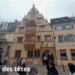 Que faire à Colmar ?, Visiter Colmar, Guide Colmar, Visiter Alsace