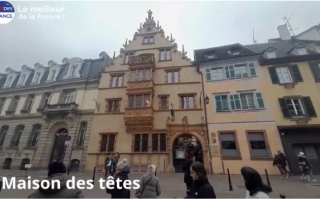 Que faire à Colmar ?, Visiter Colmar, Guide Colmar, Visiter Alsace