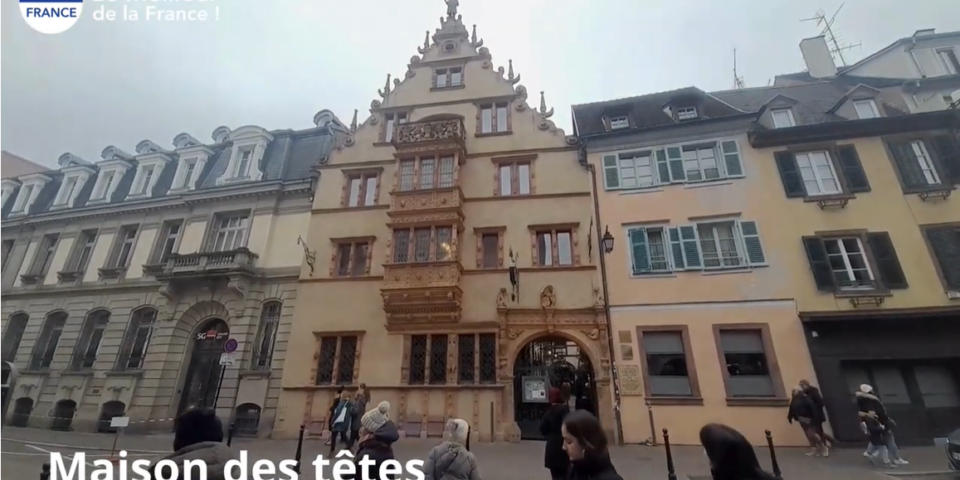 Que faire à Colmar ?, Visiter Colmar, Guide Colmar, Visiter Alsace