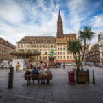 Visiter Strasbourg, Tourisme Strasbourg