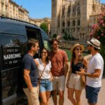 Excursion Sète Narbonne