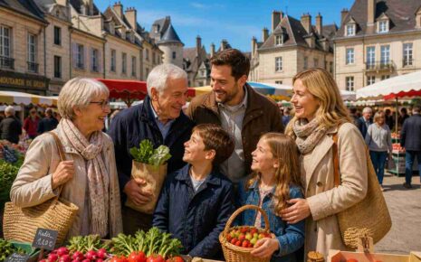 Visite de Dijon, Guide Dijon, Visite Guidée Dijon