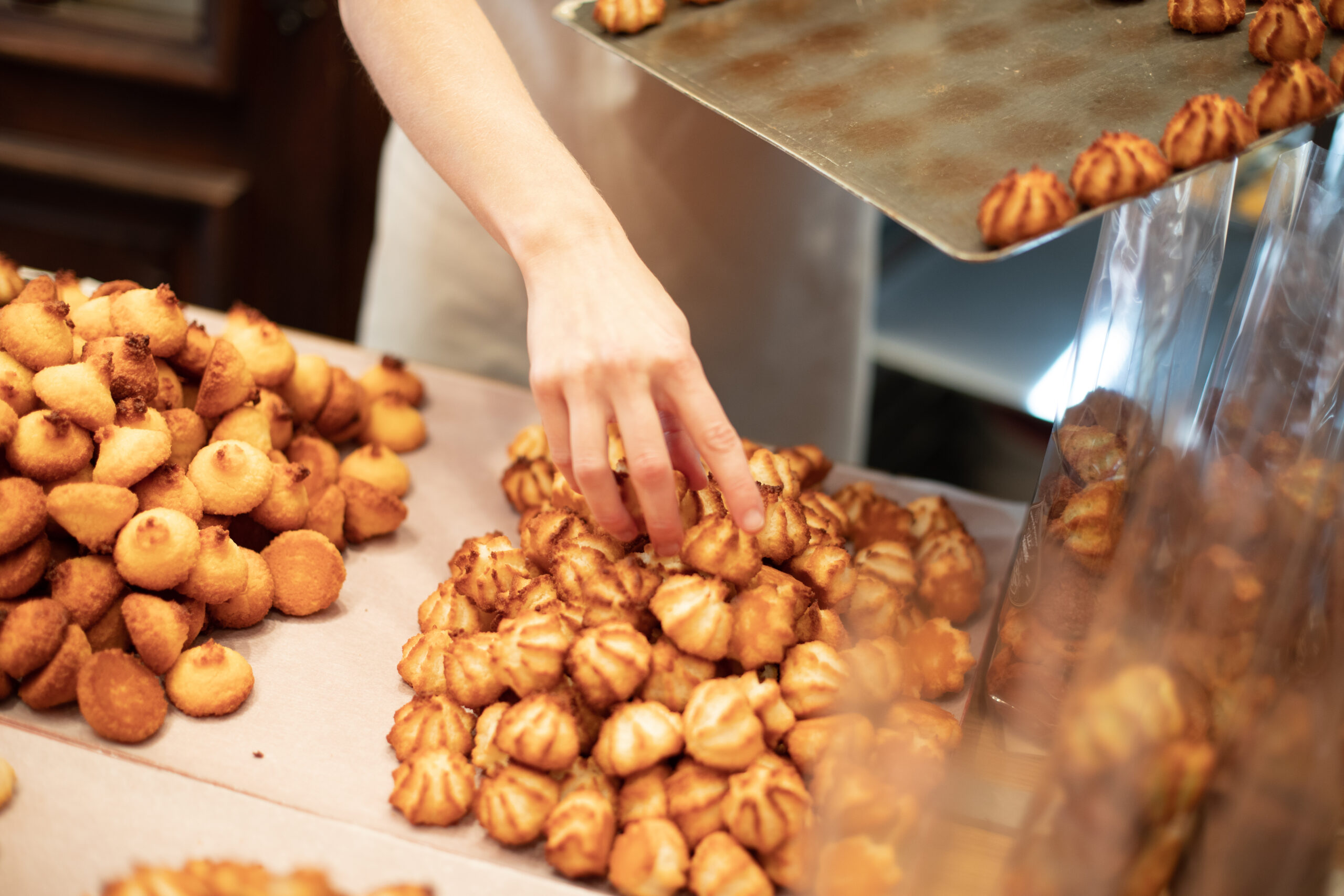 Biscuits alsaciens Mulhouse Visite de Mulhouse, Guide Mulhouse, Visiter Alsace