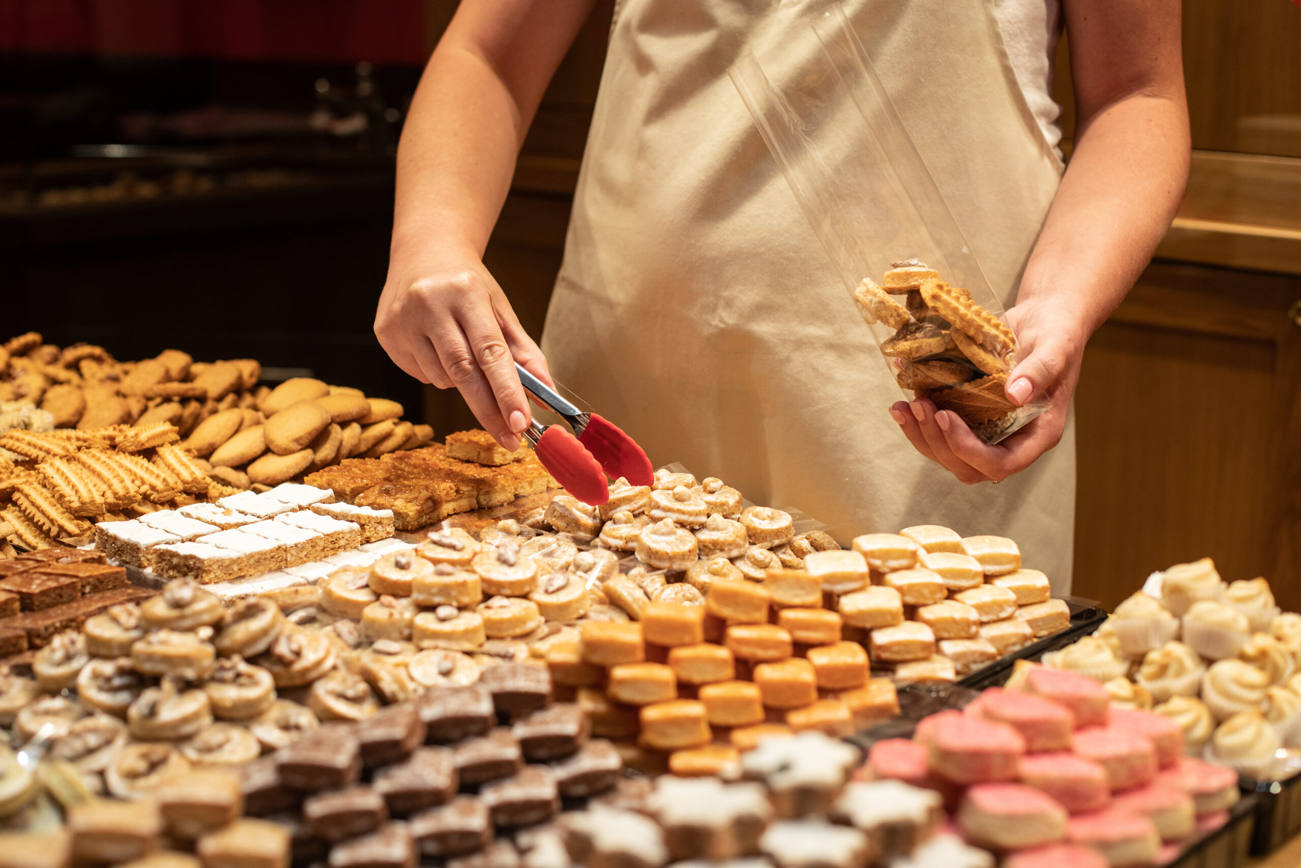 Biscuits de Riquewihr Visite de Riquewihr, Guide Alsace, Guides Alsace, Visiter Riquewihr