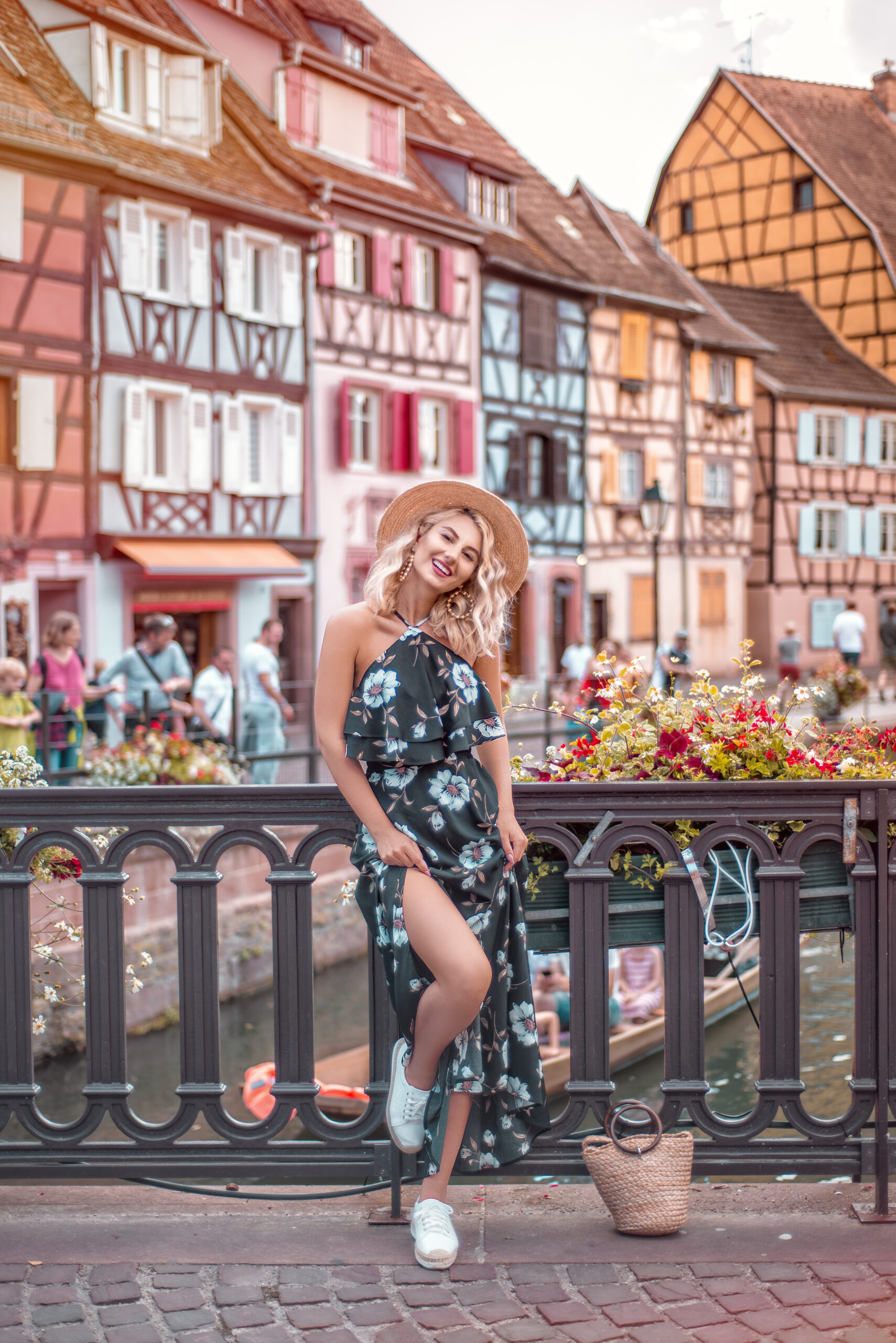 Visite Colmar, Guide Colmar