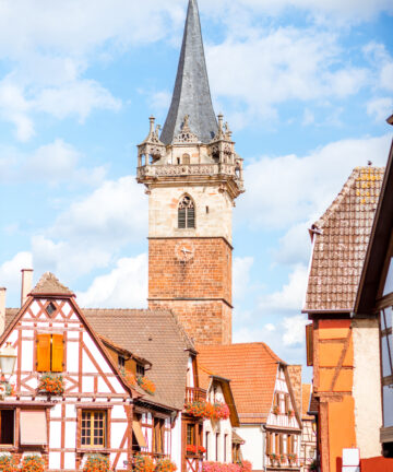 Visite Obernai avec dégustation, Visiter Obernai, Guide Alsace