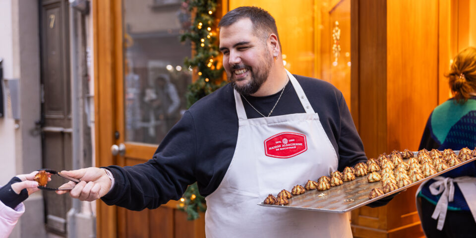 Visite Privée Strasbourg, Visite de Strasbourg, Guide Strasbourg, Visiter Alsace