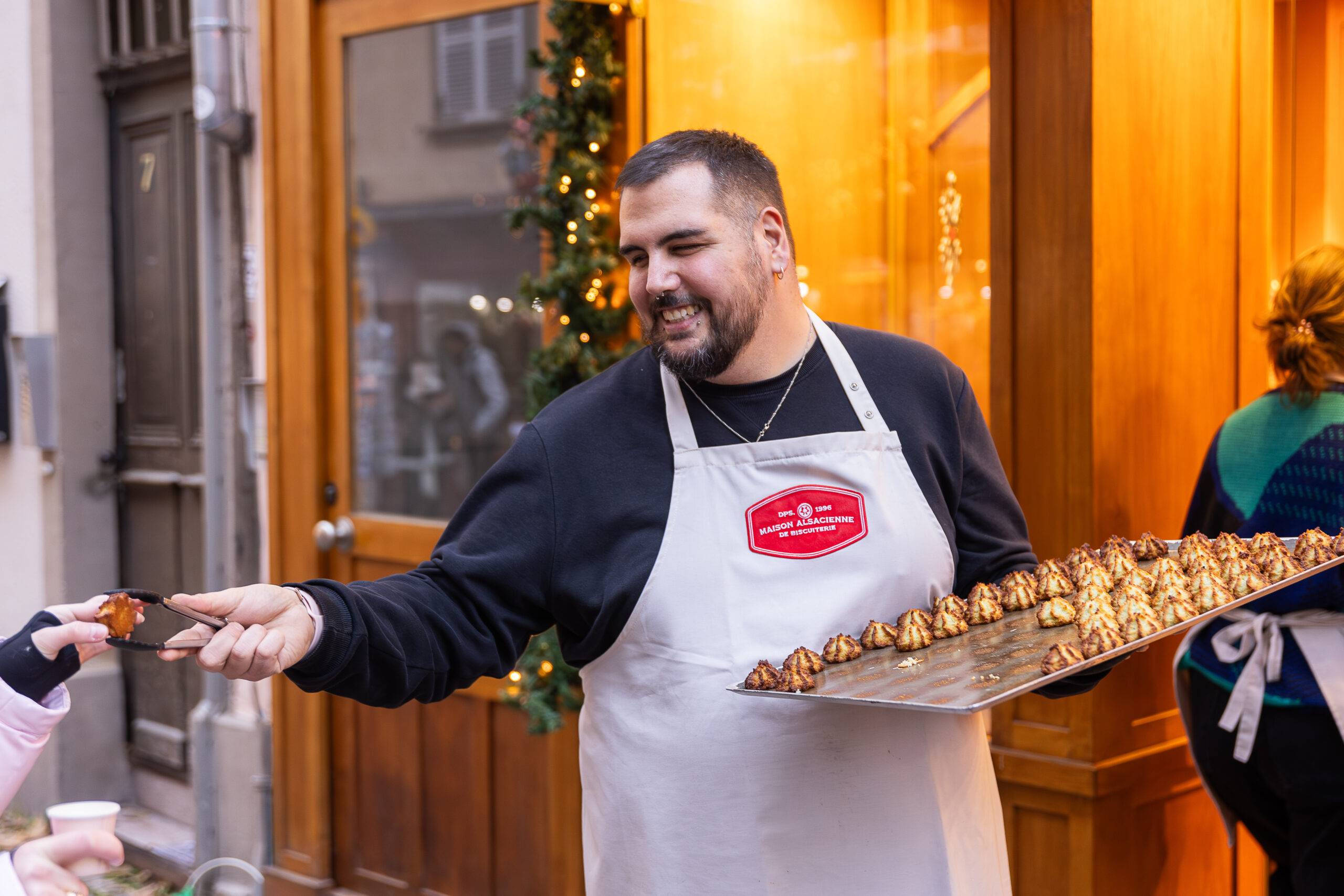 Visite Gourmande de Strasbourg Visite de Strasbourg, Guide Strasbourg, Visiter Alsace