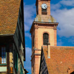 Visite de Riquewihr avec dégustation, Visiter Riquewihr, Guide Alsace