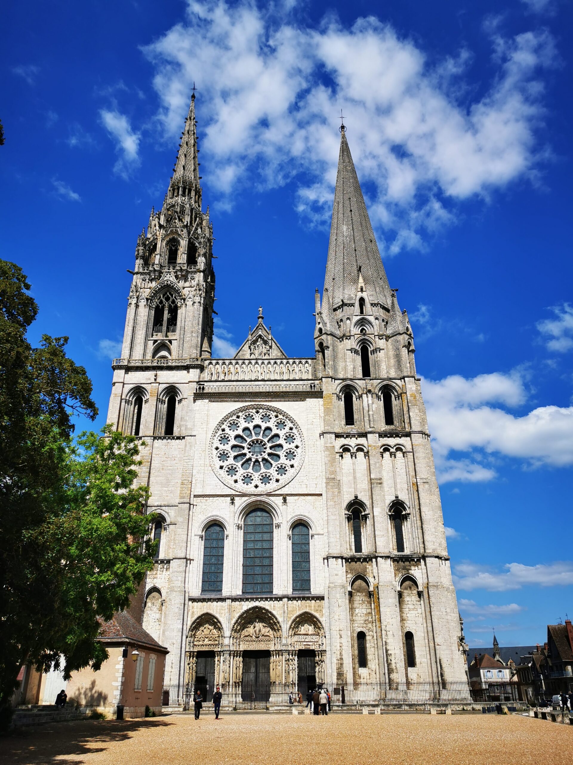 Visiter Chartres Visiter Chartres, Guide Chartres, Visite de Chartres