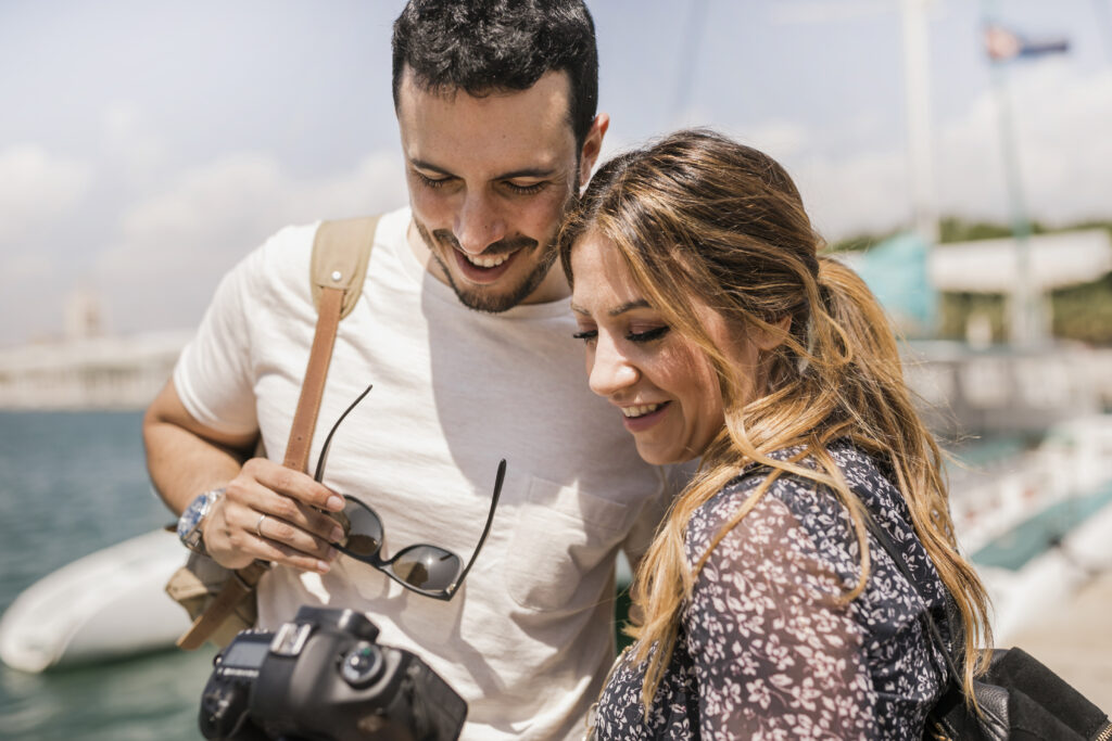 Visiter Marseille en 1 jour à pied