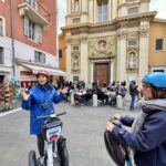 Segway Nice