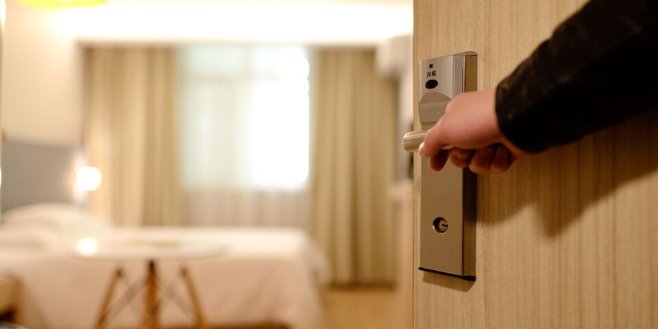 Hotel Bastia