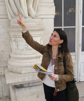 Visite guidée de Rocamadour