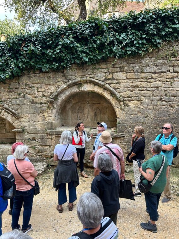 Visite de Sarlat, Guide Dordogne, Visiter Sarlat