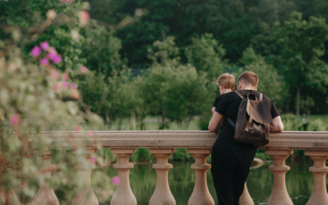 Visiter Giverny