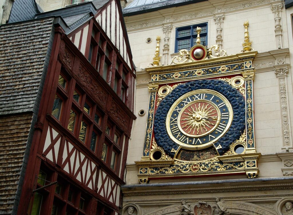 Visiter Rouen en 1 jour