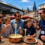 Visite Guidée Clermont-Ferrand, Visite de Clermont-Ferrand