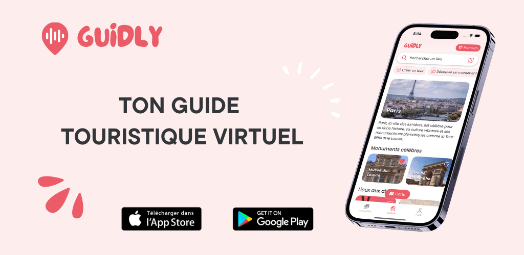 Guidly Visuel