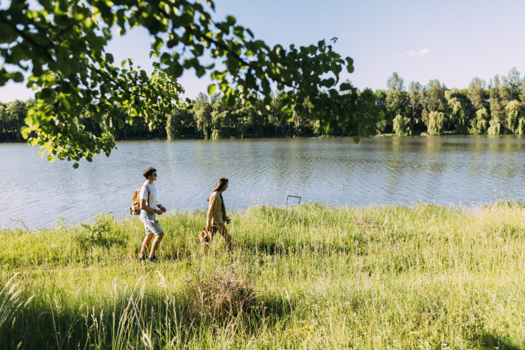 Réserve Naturelle de la vallée de la Seine
