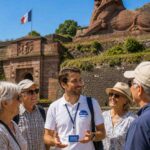 belfort-tourisme-guide-visiter Visite de Belfort, Guide Belfort, Tourisme Belfort
