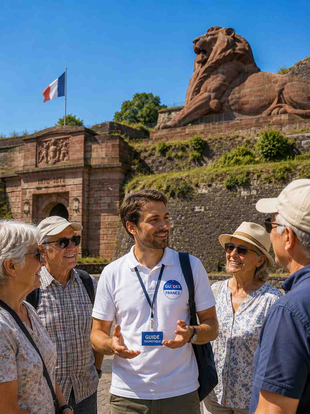 belfort-tourisme-guide-visiter Visite de Belfort, Guide Belfort, Tourisme Belfort