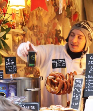 Vieux Strasbourg Guides France