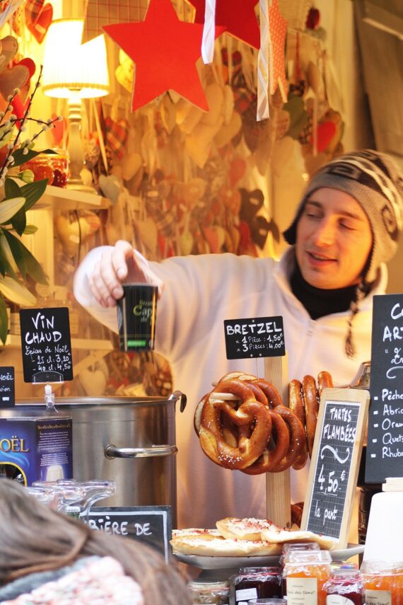 Vieux Strasbourg Guides France