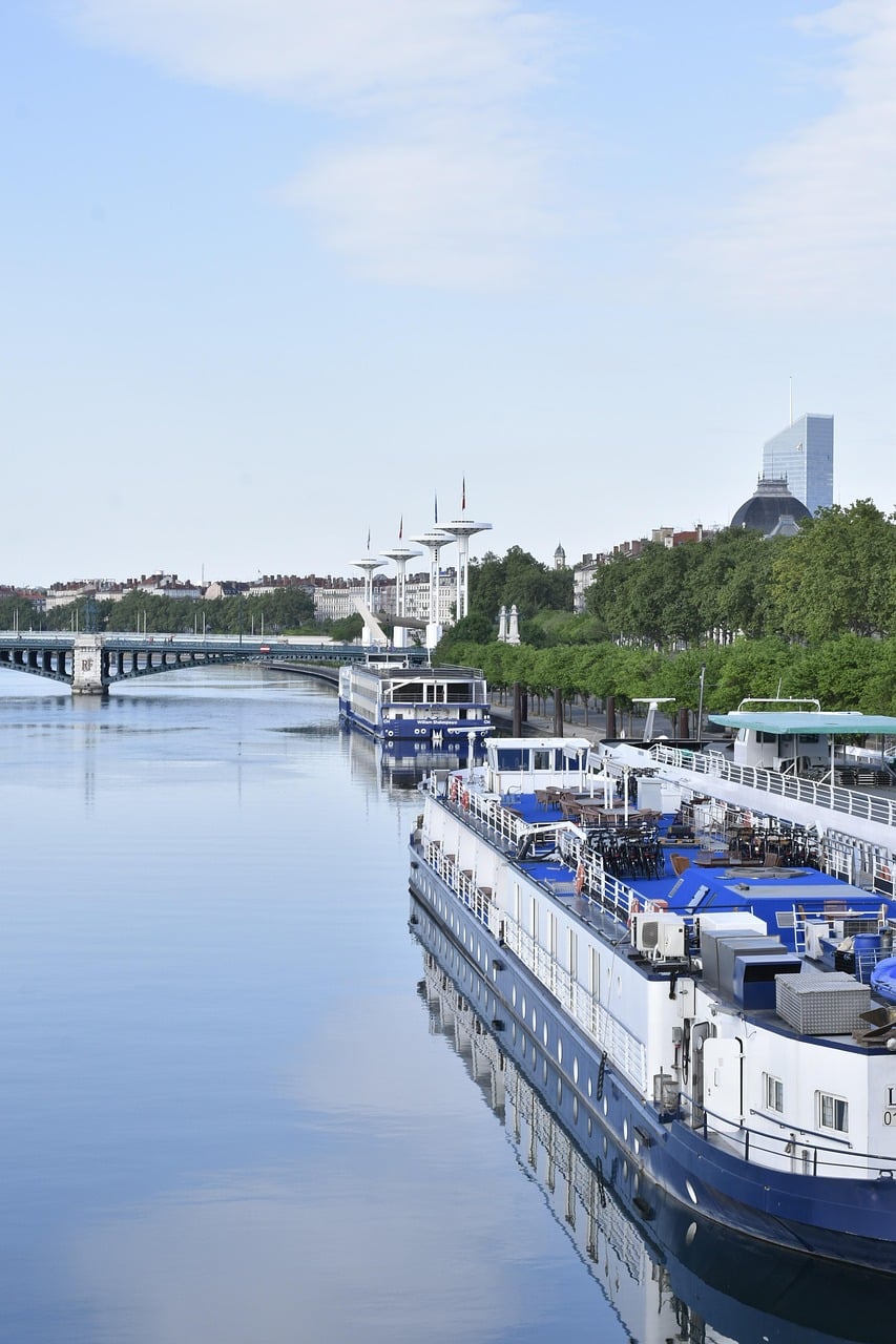 Rhone Lyon Tourisme
