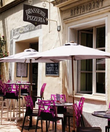 Visite Vieil Aix