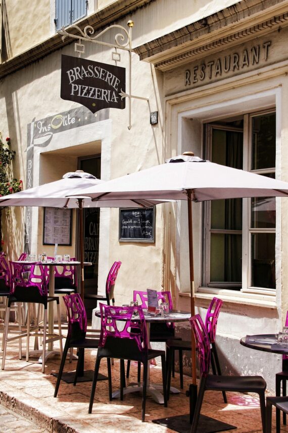 Visite Vieil Aix
