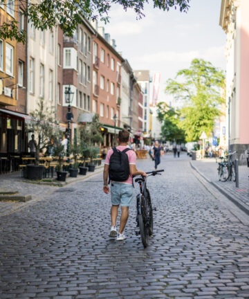 Visite Vieux Lille, Guide Lille, Visiter Lille