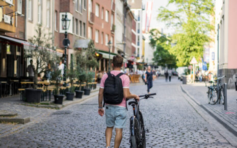 Visite Vieux Lille, Guide Lille, Visiter Lille