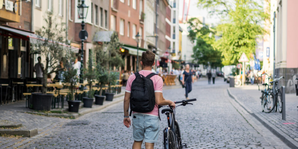 Visite Vieux Lille, Guide Lille, Visiter Lille
