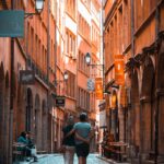 Visite Vieux Lyon, Guide Lyon, Visite Guidée Lyon
