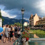 Visiter Annecy