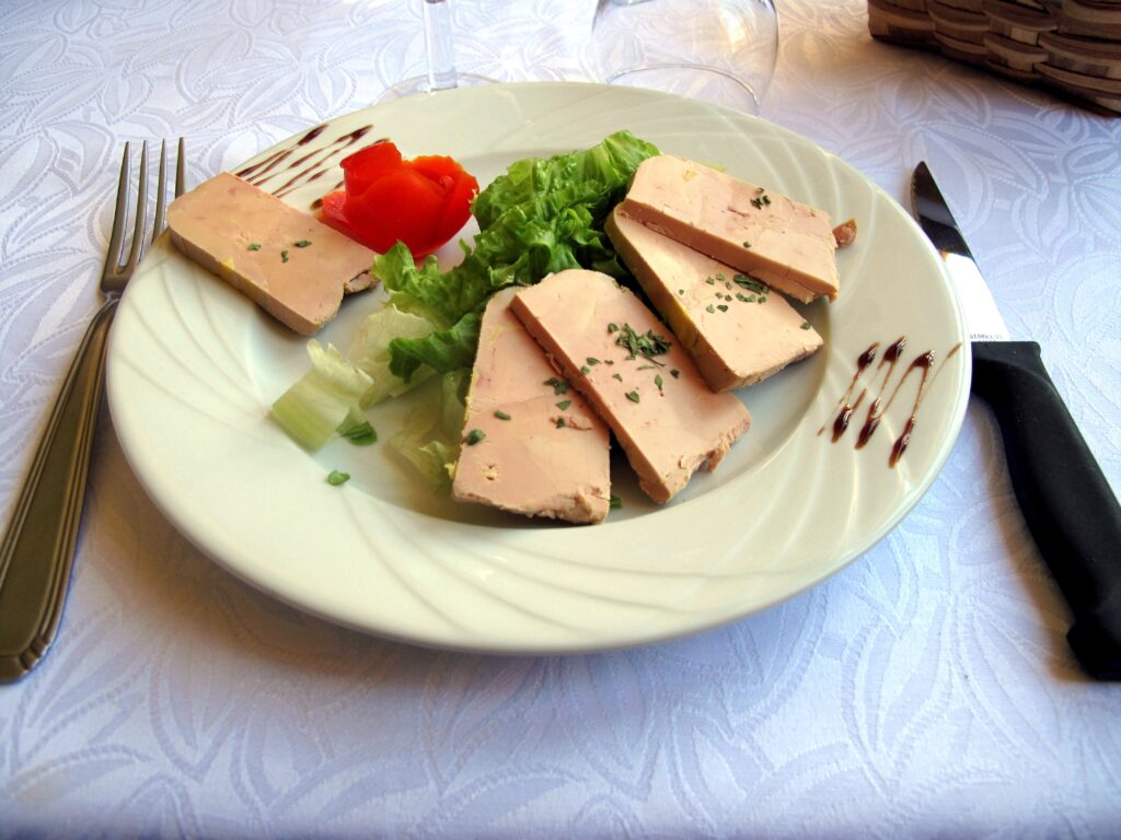 Foie Gras du Périgord