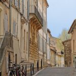 Vieux Aix en Provence, Visite Guidée Aix en Provence, Aix en Provence Tourisme