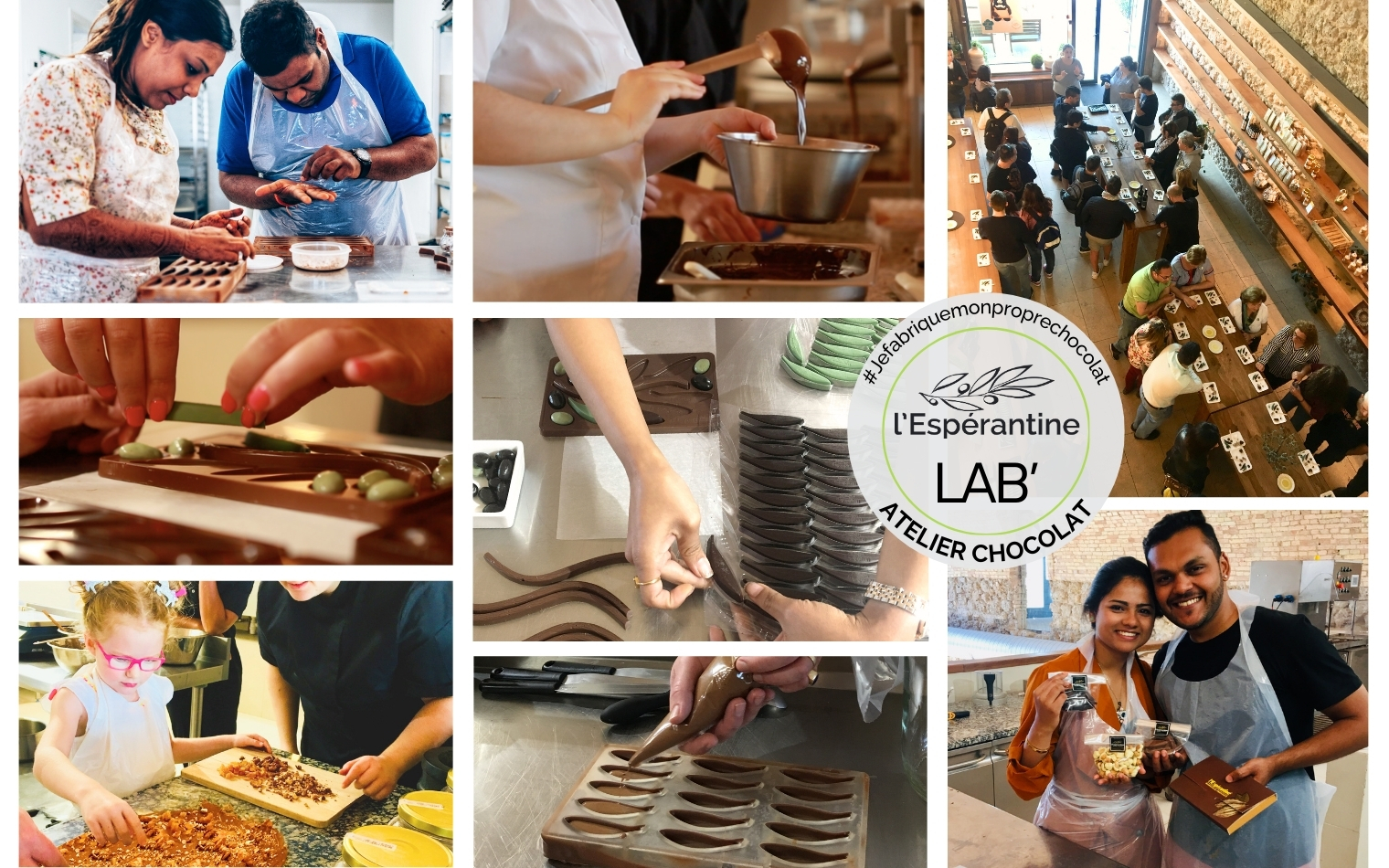 Atelier Espérantine 2