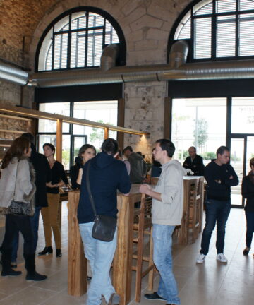 Chocolaterie Espérantine