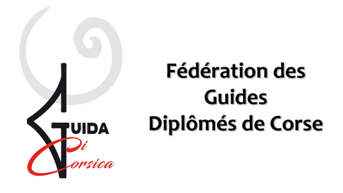 Guides de Corse, Visiter la Corse, Guides France