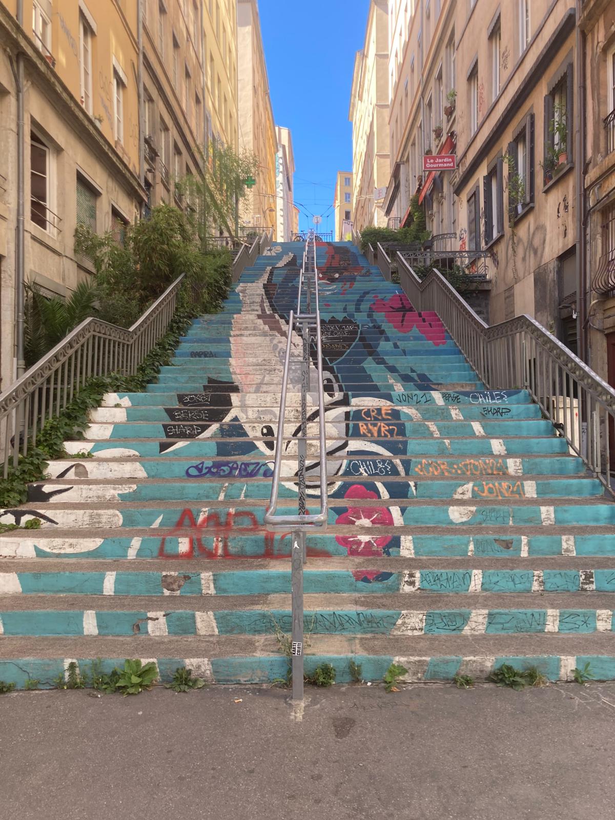 Soierie Lyonnaise, Guide Lyon, Visite Guidée Lyon