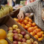 Marché Victor Hugo